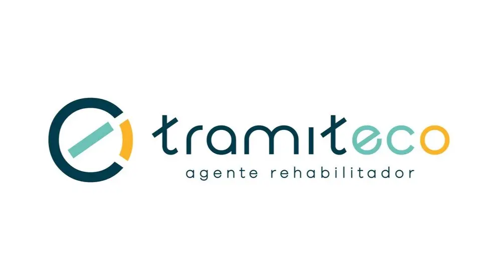 Logo de la empresa. (Tramiteco)