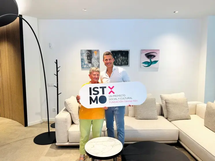 Fundaci&oacute;n Othman Ktiri lanza su primera convocatoria art&iacute;stica en Baleares con una dotaci&oacute;n de 50.000 euros