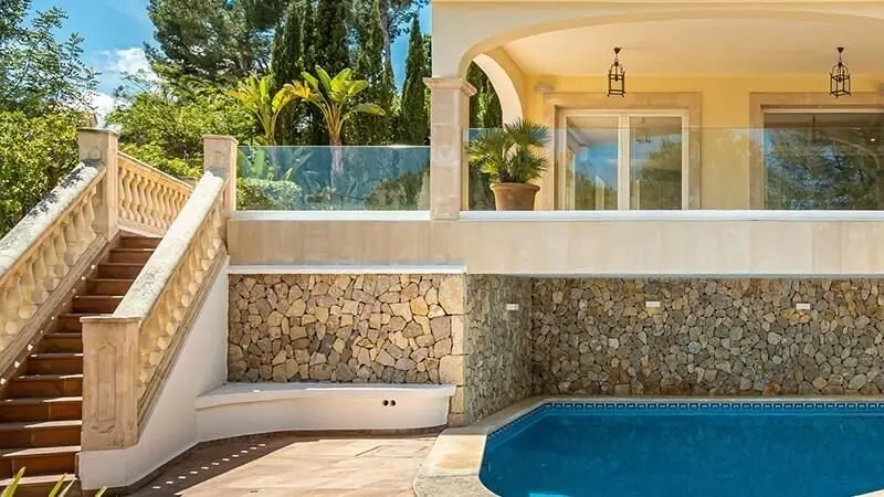 Vivienda. (Idealista)