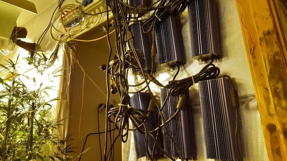 Instalaci&oacute;n el&eacute;ctrica. (Endesa)