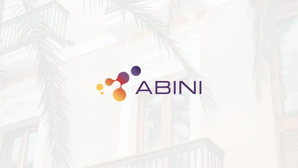 Logo de ABINI. (Web de ABINI)