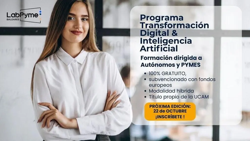 Imagen del cartel. (Ayuntamiento de Calvi&agrave;)
