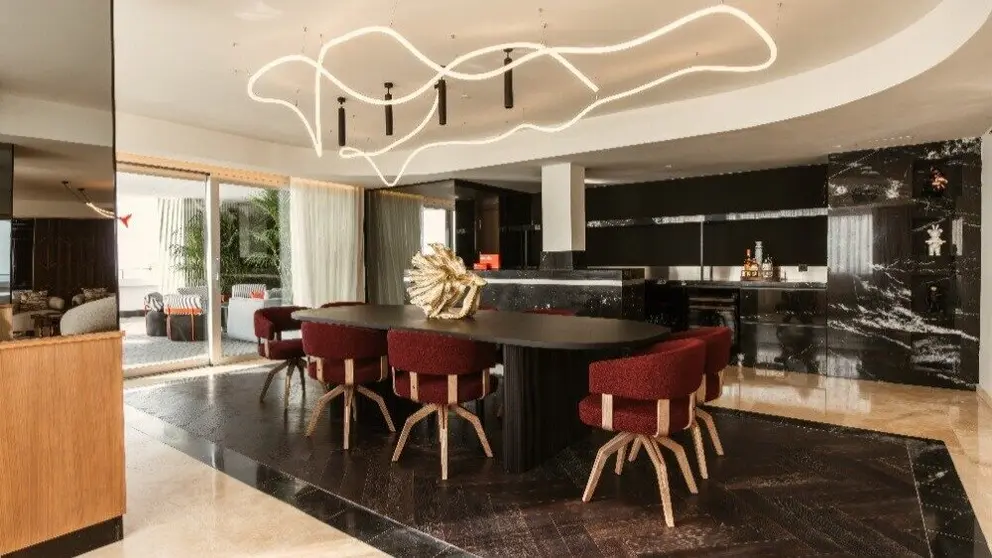 Imagen de uno de los hoteles. (Paladium Hotel Group)