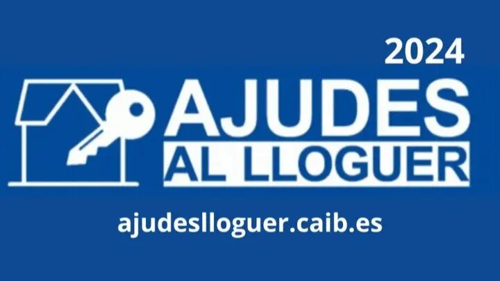 Ayudas a la vivienda. (Caib)