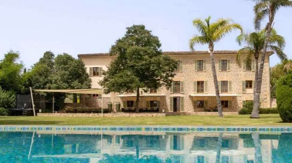 Imagen de la vivienda. (pios.com)
