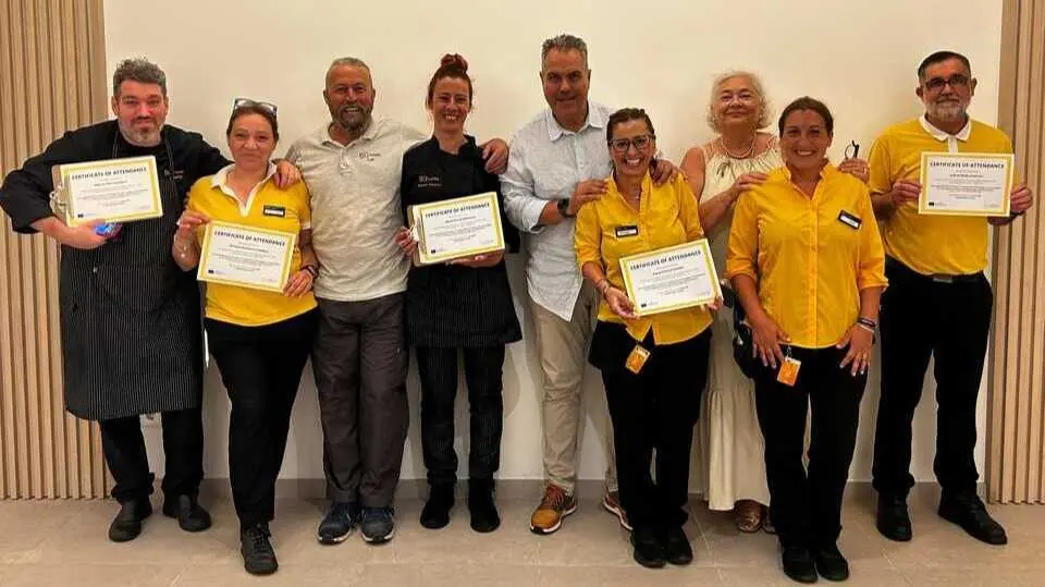 FEHM presenta C4H, un innovador juego formativo que permite a los equipos hoteleros aprender a aplicar la circularidad y la sostenibilidad mediante indicadores reales