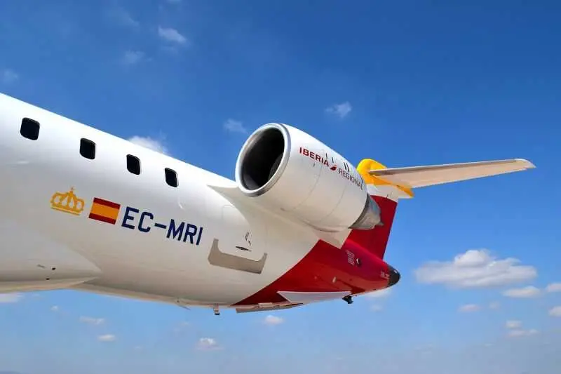 air nostrum
