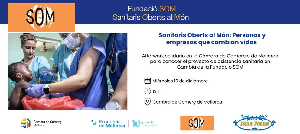 fundacio som