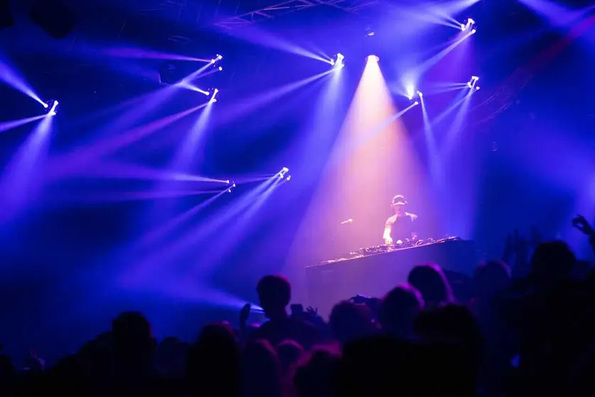 disco