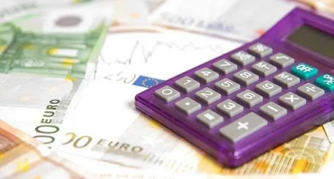  Para el cuarto trimestre se prev&eacute; un crecimiento de alrededor del 0,7%. (Archivo) 