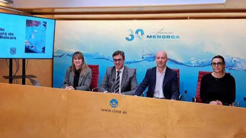 El crecimiento de la econom&iacute;a de las Illes Balears