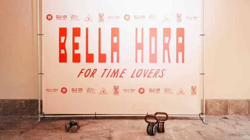 (Bella Hora)