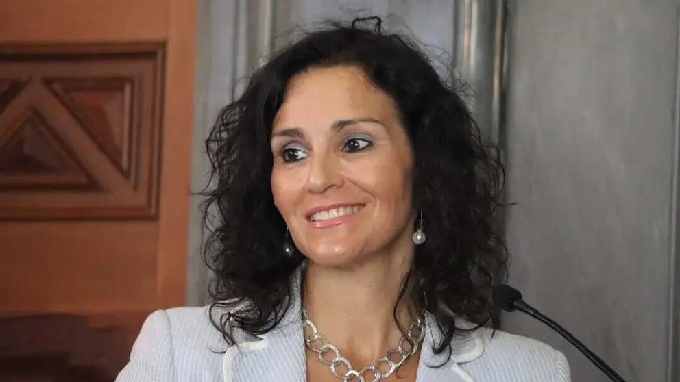 Dolores Ordo&ntilde;ez es la directora general de Anysolution.