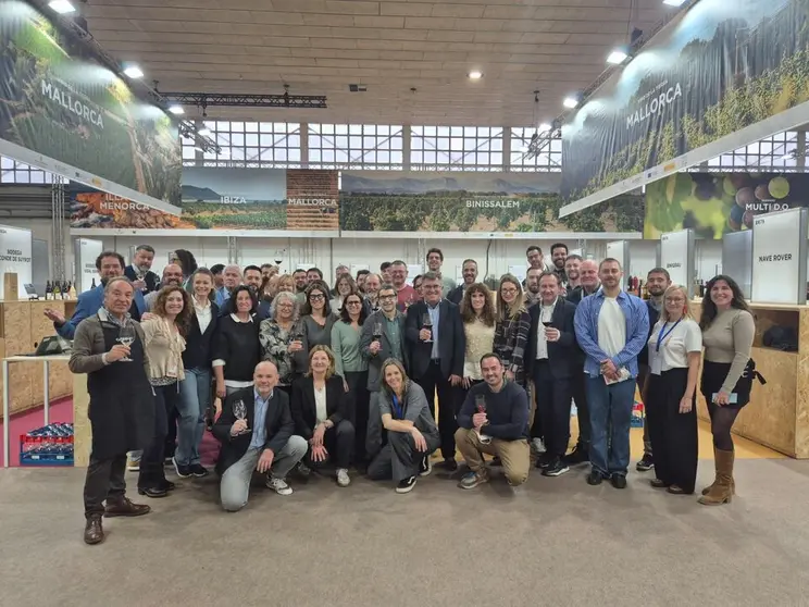Barcelona Wine Week 2026