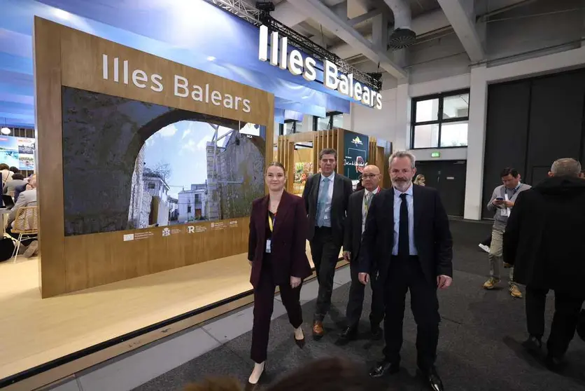 baleares