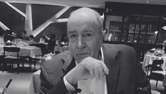 John Hopewell. (CONECTA)