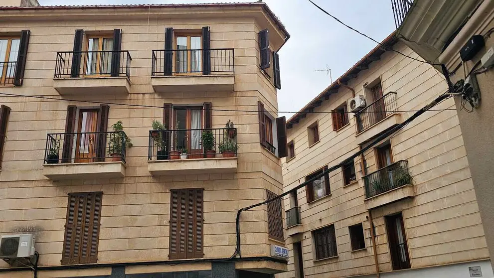 vivienda