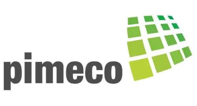 Logo de PIMECO.(PIMECO)