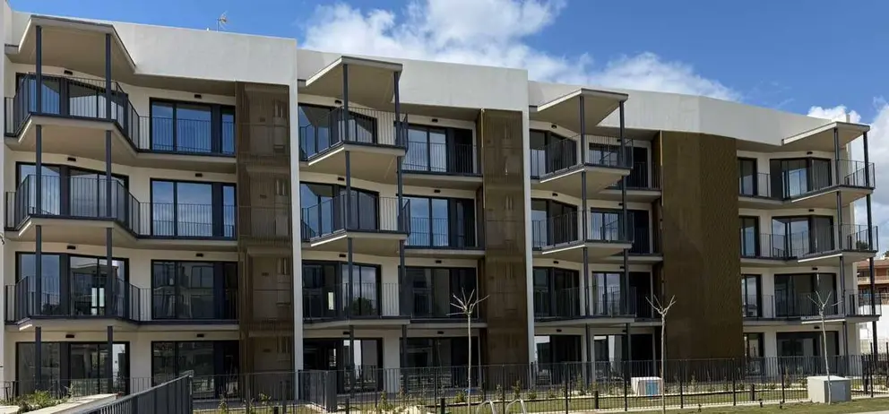AEDAS Homes