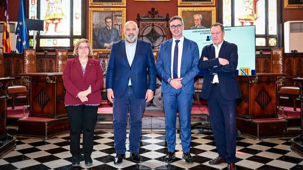 Convenio para la declaraci&oacute;n &uacute;nica de transmisiones de inmuebles (DUTI)