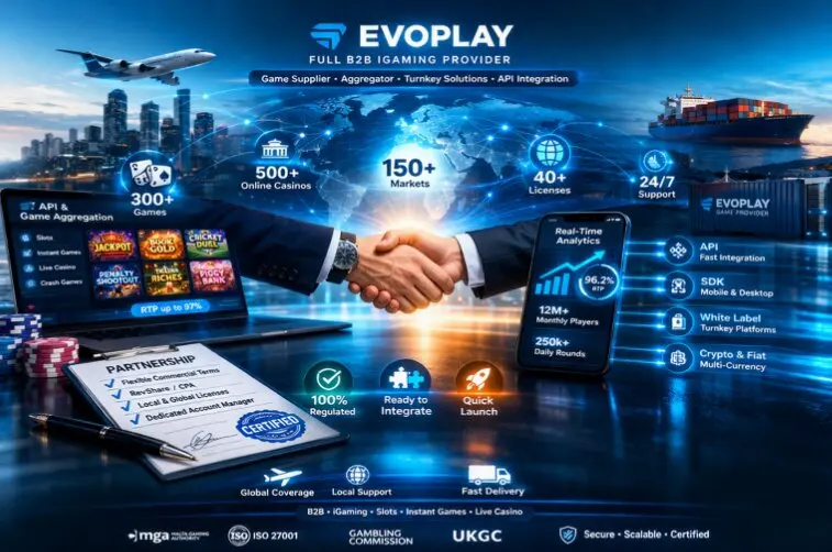 evoplay