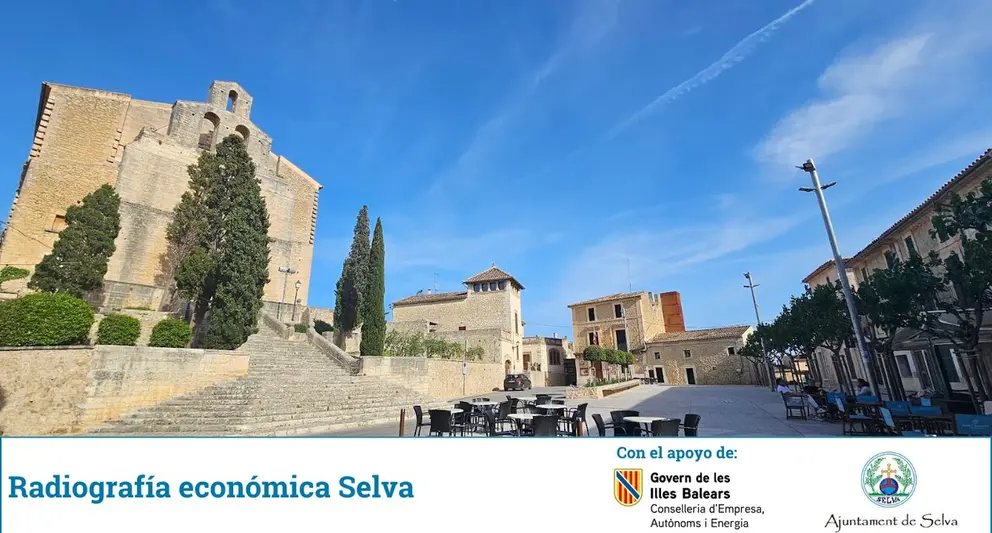 selvas