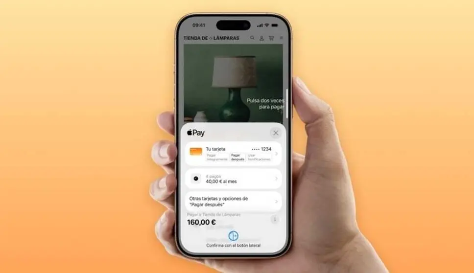Imagen para NP Apple para sala comunicacion