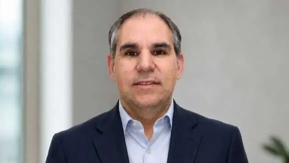 El director de Seguridad de la Informaci&oacute;n (CISO) de &Aacute;voris, Jes&uacute;s Dorado.