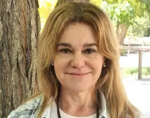 Imagen de Amalia Grau. (Web de Inagea)