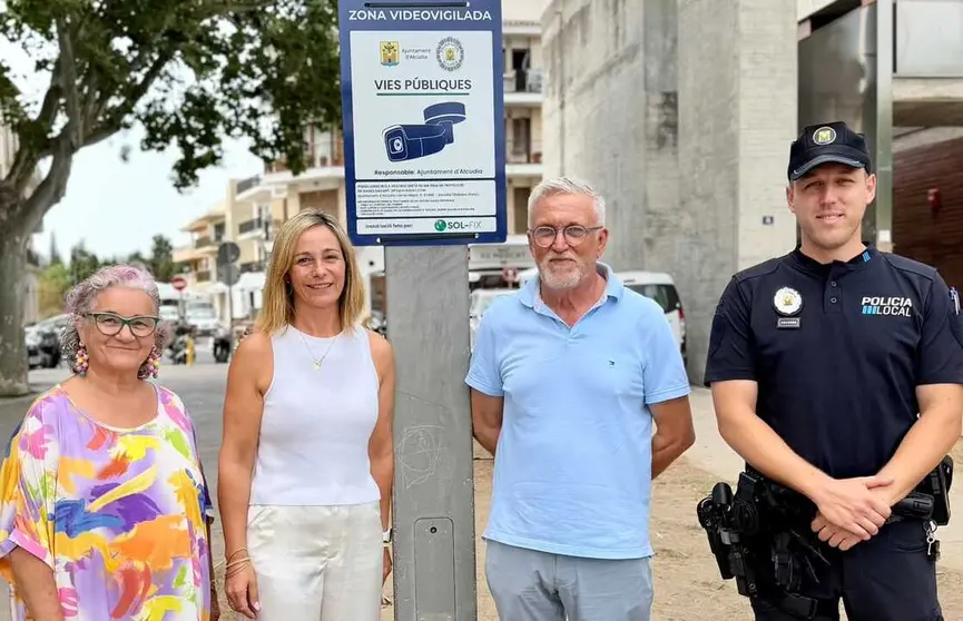 (Ayuntamiento de Alc&uacute;dia)
