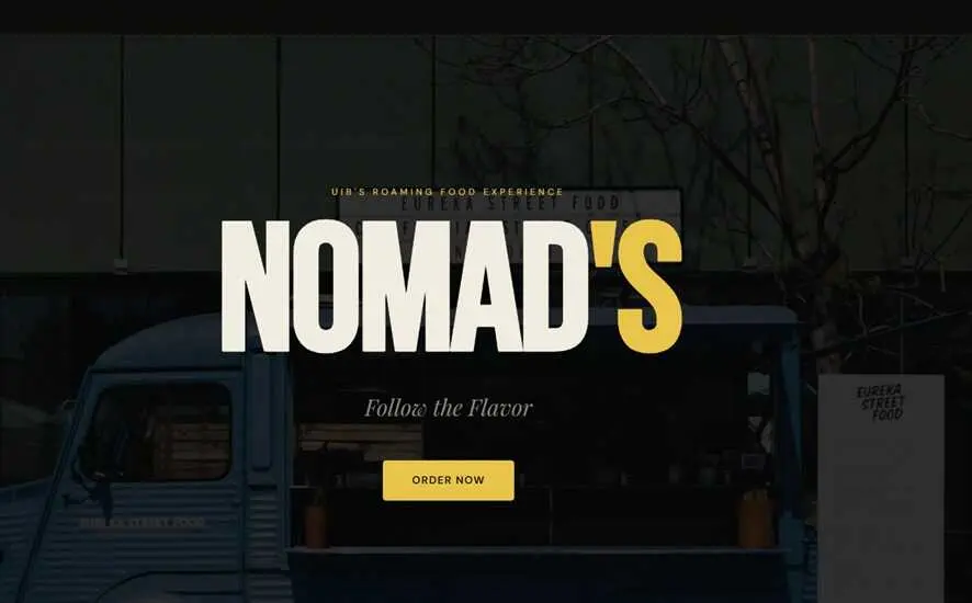 Nomad's