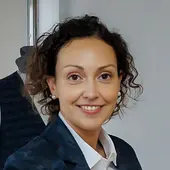 Mari Carmen Monterrubio