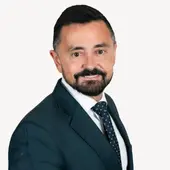 Luis Huerta