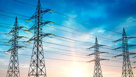 Instalaciones el&eacute;ctricas. (Archivo)