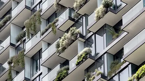 Vivienda. (Archivo)
