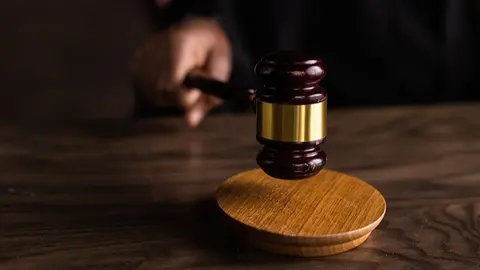 Concurso de acreedores.