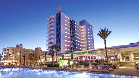 Riu Costa del Sol