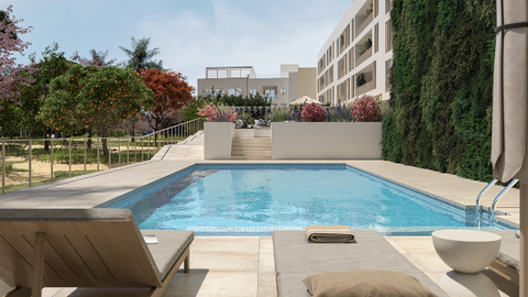 Inmobiliaria Espacio_Espacio Son Puig