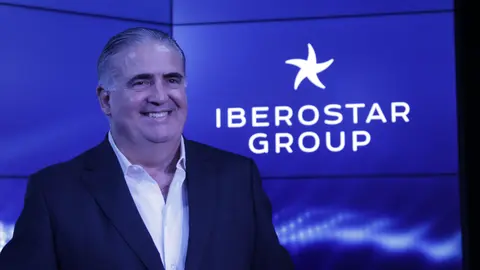 Tomeu Bennassar es el CIO de Iberostar.