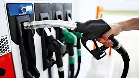 <p> El coste de la gasolina ha disminuido un 2% en los &uacute;ltimos siete d&iacute;as (Archivo). </p>