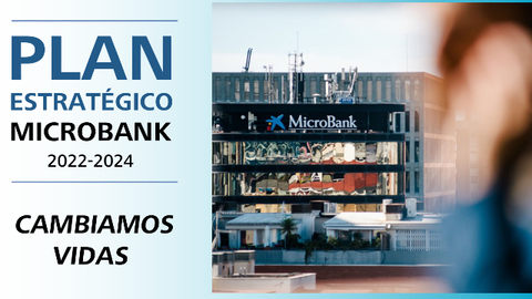 <p> El presidente de CaixaBank, Jos&eacute; Ignacio Goirigolzarri, pone en valor que<br>el objetivo de MicroBank es dar respuesta a aquellas personas y<br>colectivos vulnerables cuyas necesidades financieras no est&aacute;n cubiertas<br>por el sistema financiero tradicional. </p>