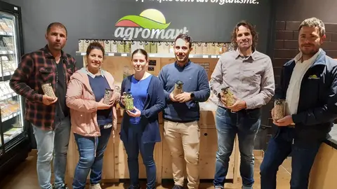Agromart