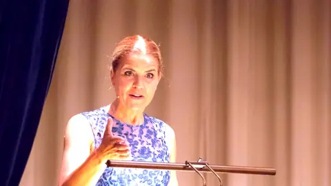 Esther vidal