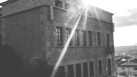 Oficina de Bitaqua en Art&aacute;.