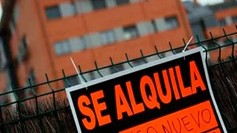  El portal apunta que se ha detectado una contracci&oacute;n de la oferta muy pronunciada, de en torno al 35% a nivel nacional. (Archivo) 