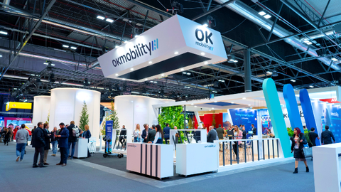 Stand 10D04 OKMobility_Fitur2023