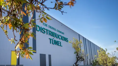 La feria Vinspirit, se celebrar&aacute; en las instalaciones de Distribucions T&uacute;nel y Mercavinos.