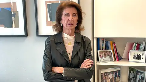 Carmen Planas es presidenta de CAEB.