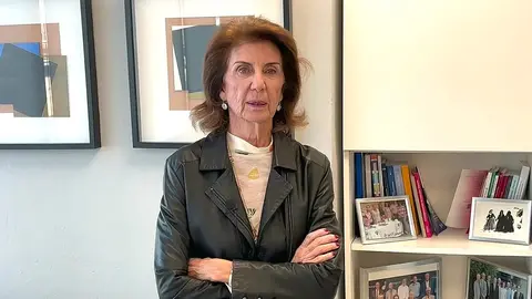 Carmen Planas es presidenta de CAEB.