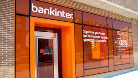  Bankinter hizo otra emisi&oacute;n de este tipo de valores el 29 de abril de 2016, por un importe de 200 millones de euros. (Archivo) 